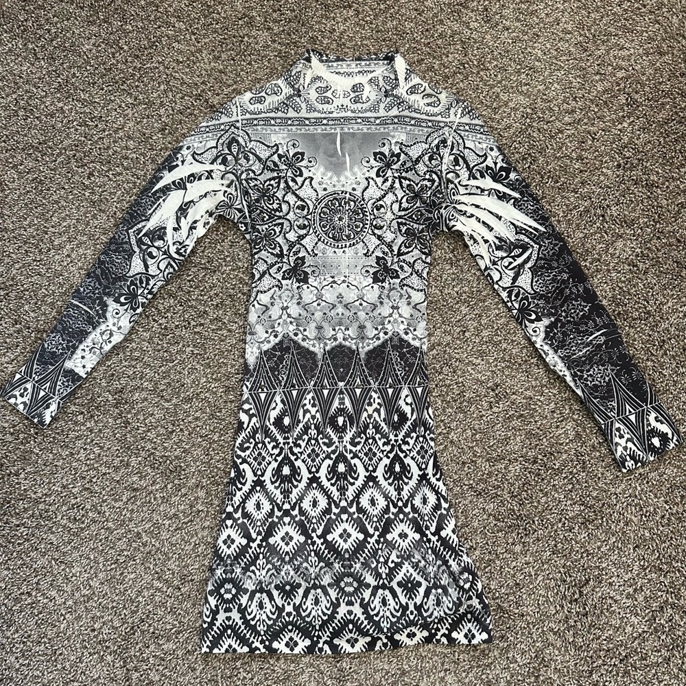 Boutique Dress